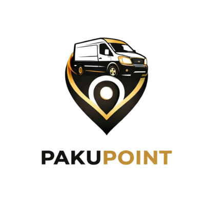 Pakupoint Pakupoint logo